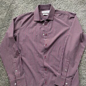 Mizzen & Main, Men's Dress Shirt